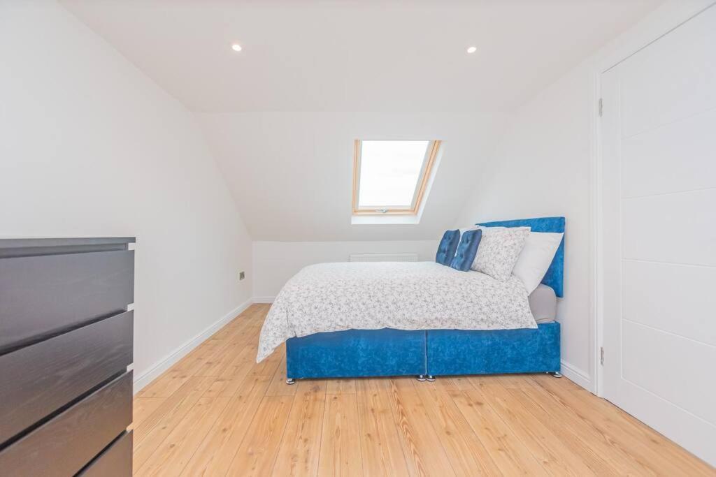 4 Bed Cottage With Hot Tub Bannockburn Luaran gambar