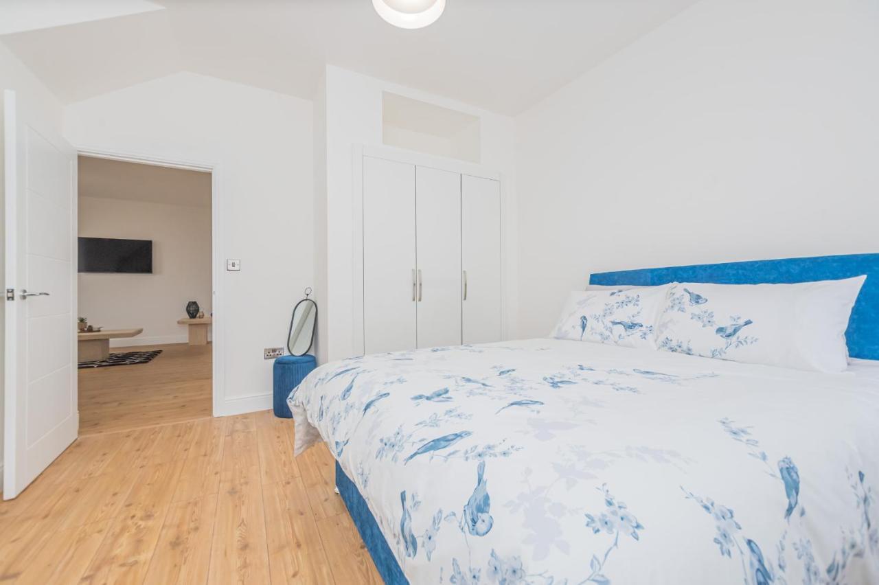 4 Bed Cottage With Hot Tub Bannockburn Luaran gambar