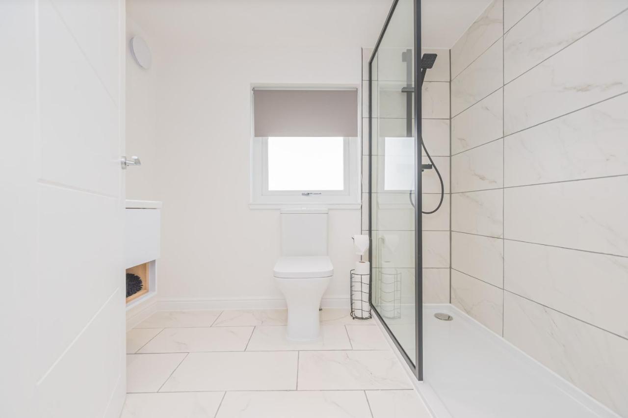 4 Bed Cottage With Hot Tub Bannockburn Luaran gambar