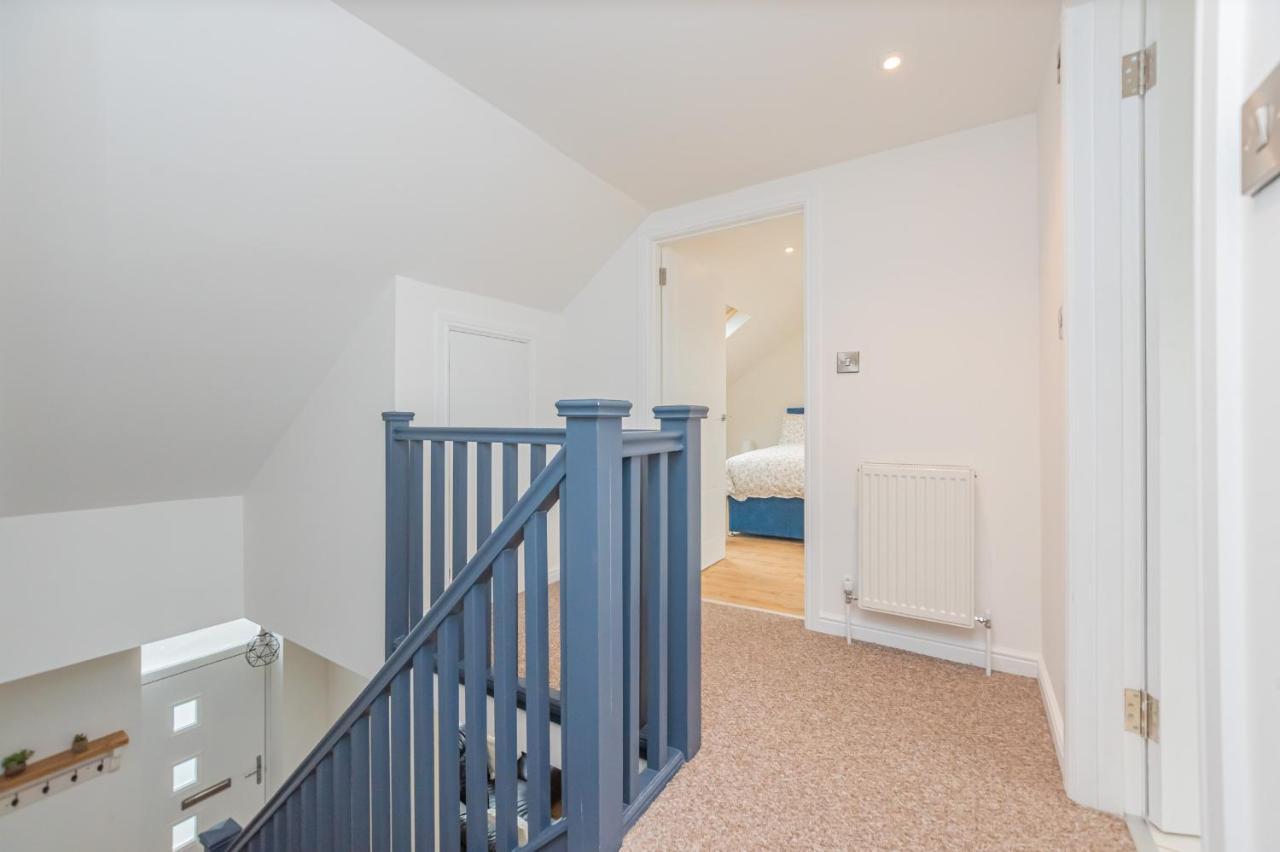 4 Bed Cottage With Hot Tub Bannockburn Luaran gambar