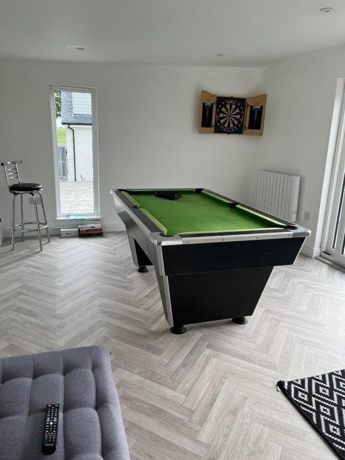 4 Bed Cottage With Hot Tub Bannockburn Luaran gambar