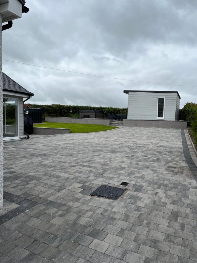 4 Bed Cottage With Hot Tub Bannockburn Luaran gambar